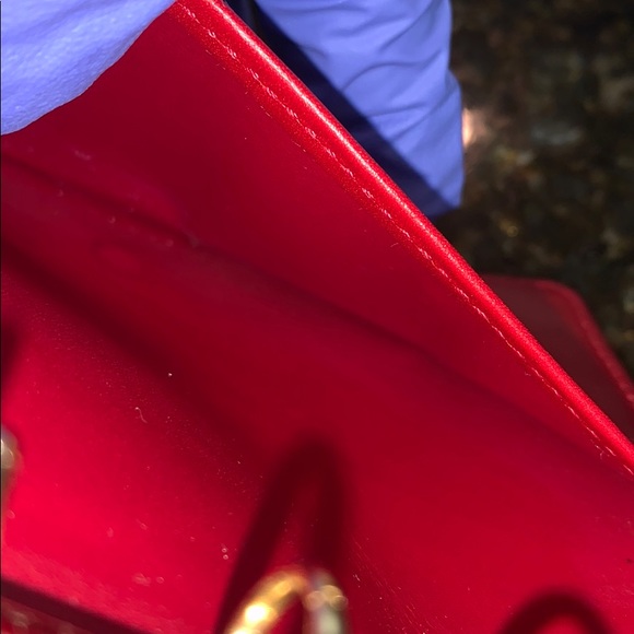 Louis Vuitton Vernis Agenda PM - Picture 9 of 16